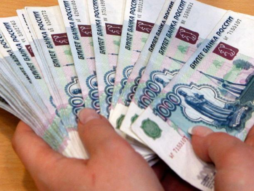 Мэрия Волжского решила закупить папки с гербами за 90 тысяч рублей