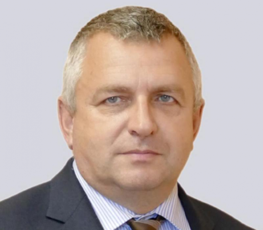 Депутата исключили из фракции в Волжском