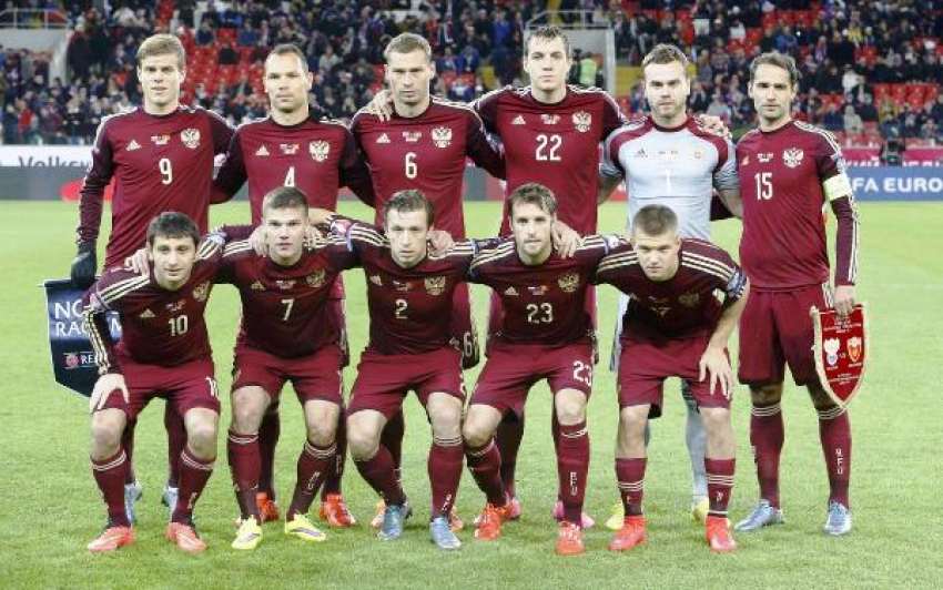 Волжане стали чаще интересоваться футболом - сможет ли новый тренер поднять сборную России на новый уровень