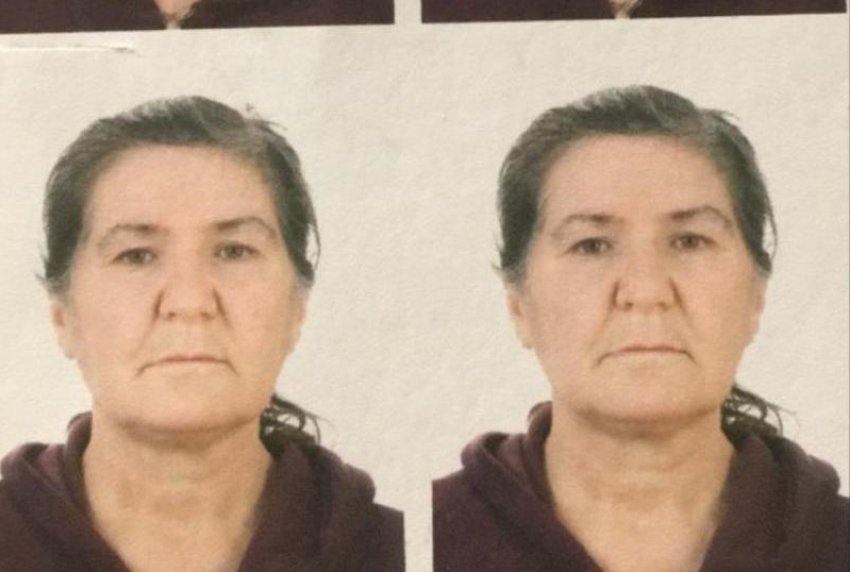 «Может вести себя странно»: в Волжском разыскивают без вести пропавшую женщину