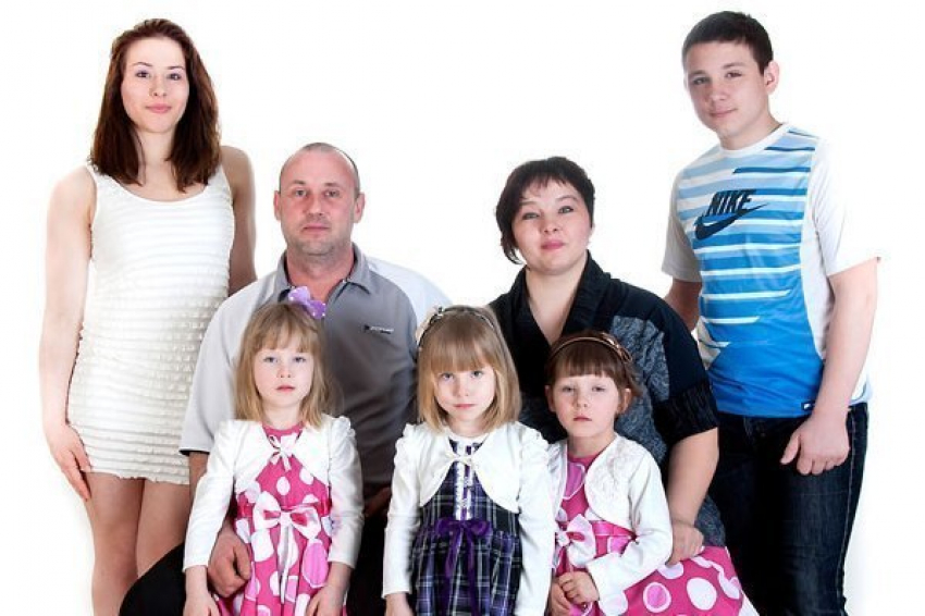 Светлана Джигарос: «У меня нет приемных детей – они мне родные"
