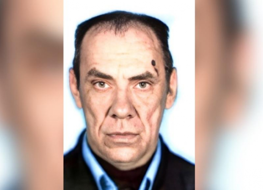 Волонтеры разыскивают жителя Волгоградской области