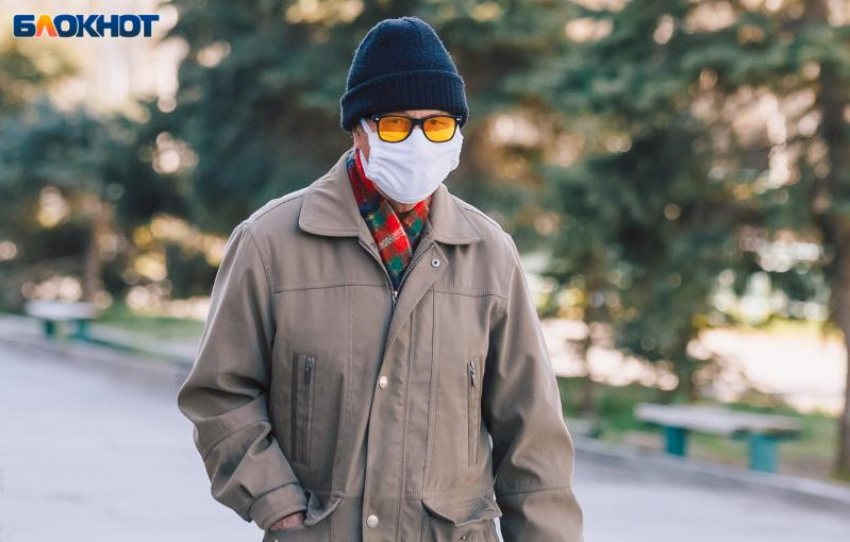 Массовое обострение аллергии накрывает Волжский 