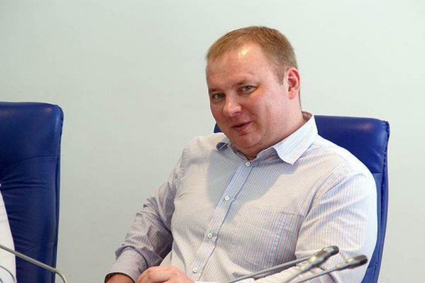 Депутата Госдумы Николая Паршина объявили в федеральный розыск