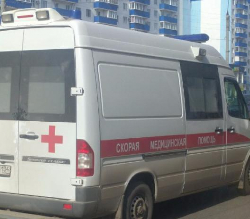 Небывалый всплеск ДТП в Волжском: в тяжелый понедельник произошло шесть аварий с пострадавшими  