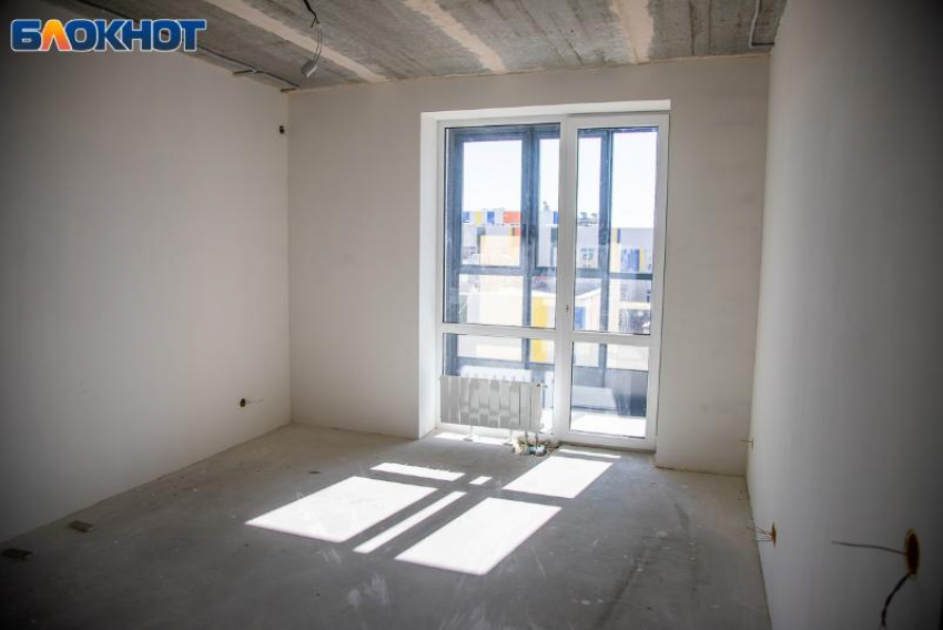 Волжане считают вымогательством ситуацию, развернувшуюся вокруг «коммуналки»