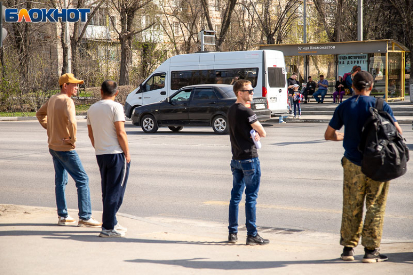 В Волжском возникла неразбериха с маршрутами после смерти владельца автопарка