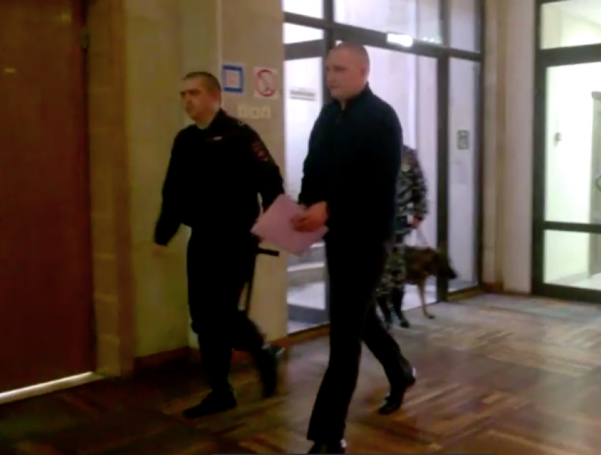 Свидетели по делу Масленникова снова не явились в зал суда