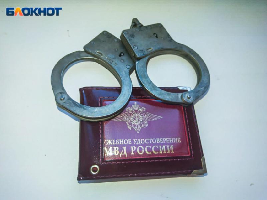 Волгоградец в пьяном угаре поджег возлюбленную