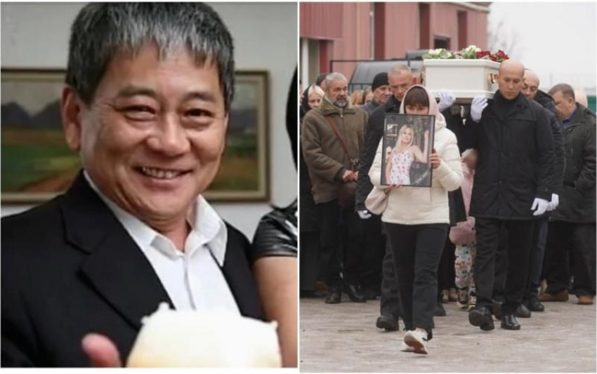 В Волгограде водитель BMW, намеренно переехавший многодетную мать, получил 11 лет строгого режима