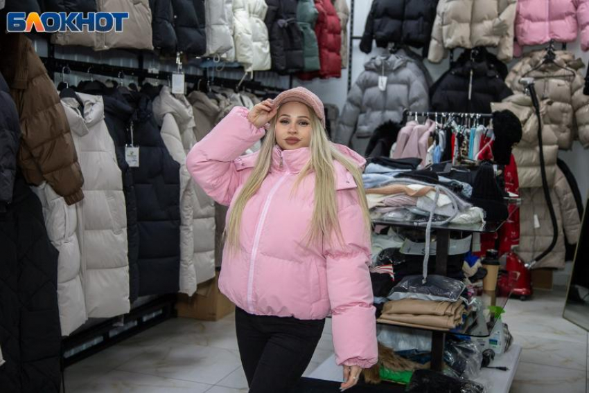 Осень не ждет! Собирайте теплый гардероб на «Французском бульваре»