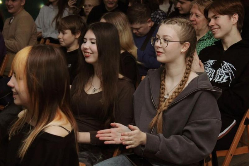 Фан-клуб по «Властелину колец» откроет свои двери в Волжском