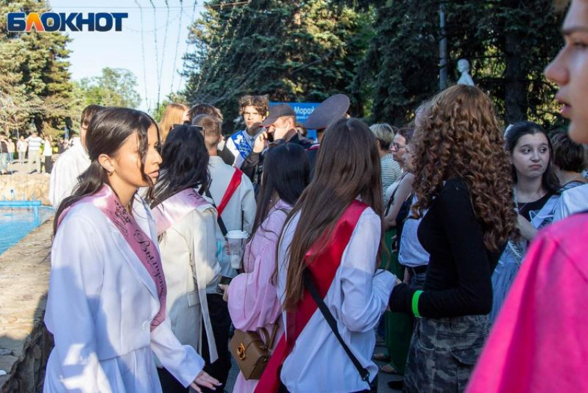 Масштабная модернизация образования в Волгоградской области: что ждёт школы, детсады и колледжи в 2026 году