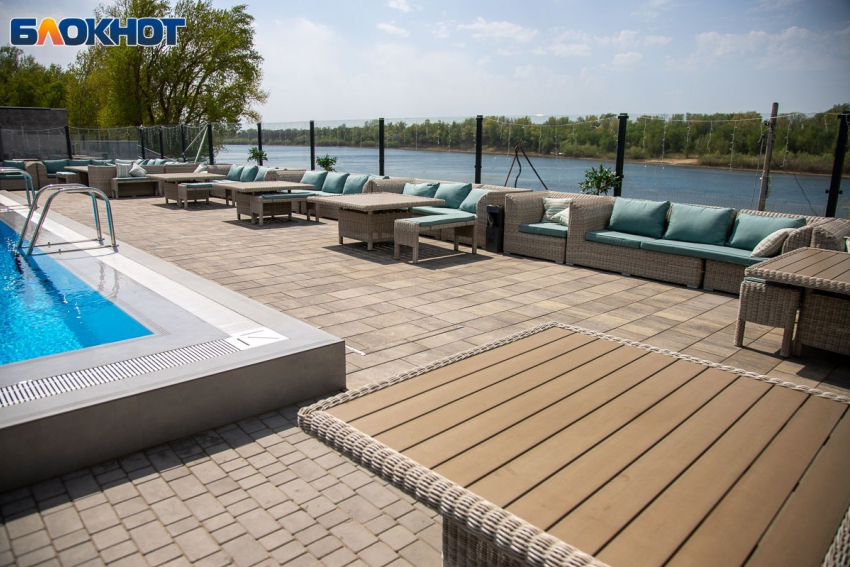 Изысканность и комфорт: откройте для себя загородный клуб «Ла Луна»