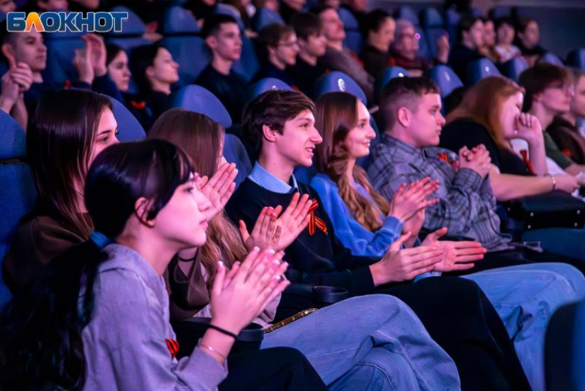  Куда сходить в Волжском на выходных: космос, спорт и Пасха