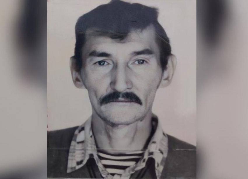 Вышел из больницы и пропал: в Волжском разыскивают пенсионера