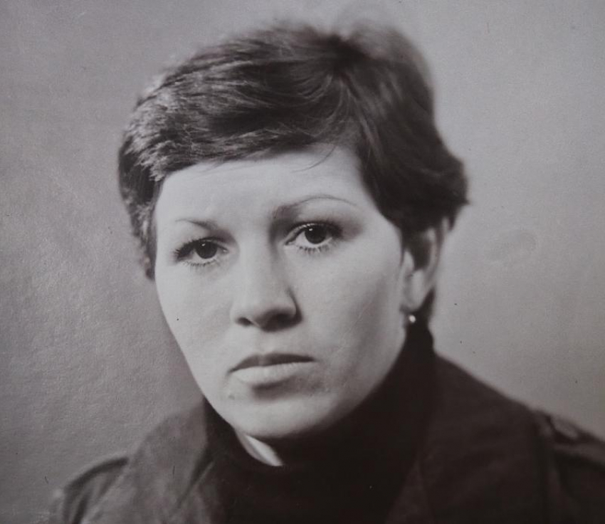 Ушла из жизни легенда спорта Волжского Алла Селина