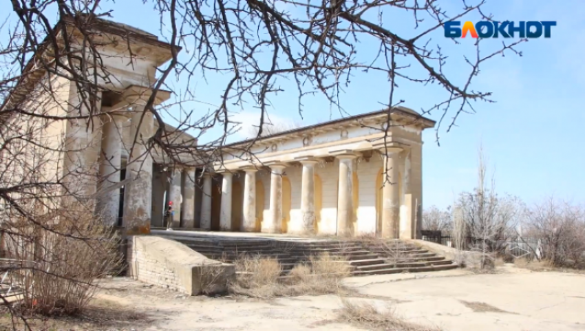Ни в 2026, ни в 2027, ни в 2028: волжская администрация уточнила сроки ремонта Мортуария