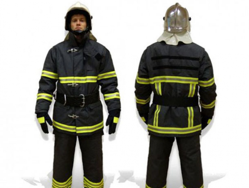 Волжская фирма судится с пожарными за обмундирование
