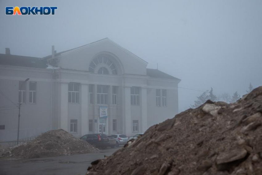 Жителей Волжского эвакуируют в бункеры