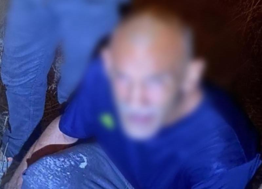 В Волжском задержали 53-летнего мужчину, подозреваемого в попытке сбыта наркотиков