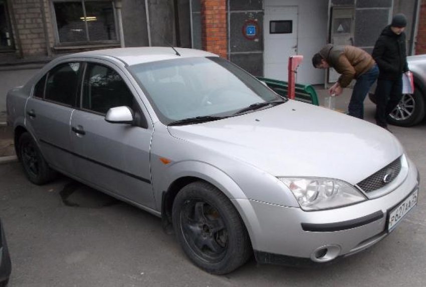 Администрация Волгоградской области выставила на продажу 7 единиц автопарка