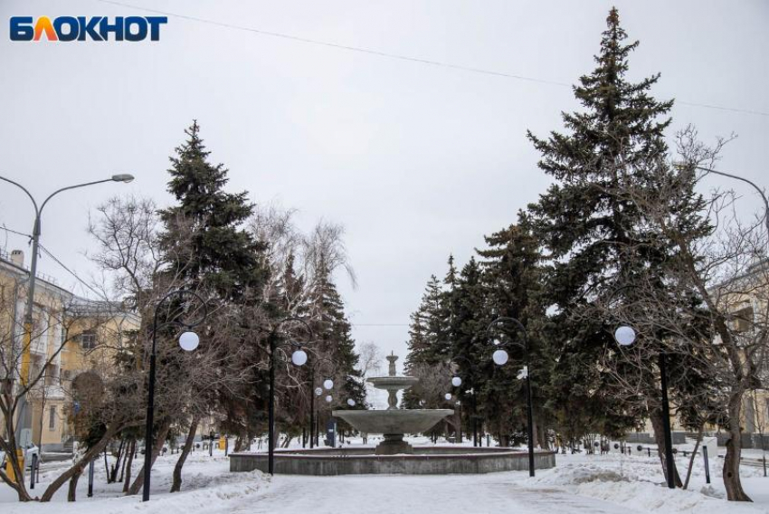 Волжане считают качественные ремонты в городе утопией