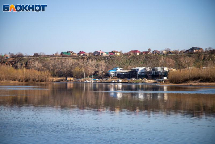 Дождливую субботу прогнозируют в Волжском