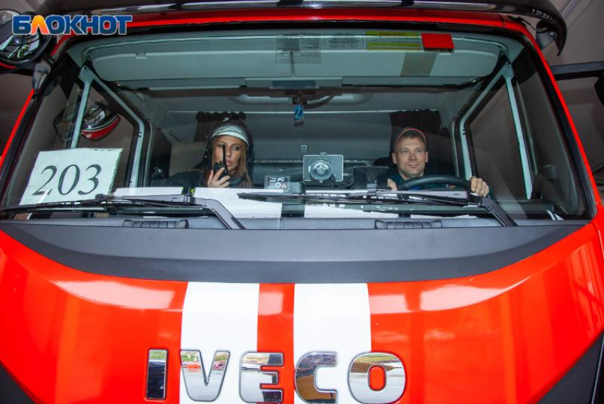 Особый противопожарный режим отменен в Волгоградской области