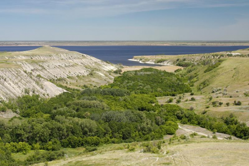 По Нижней Волге запустят новый вкусный маршрут для туристов