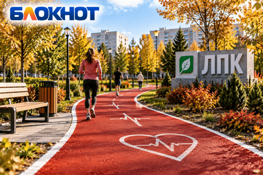 Почти 1,7 миллиона рублей потратят на кардиодорожку в Волжском