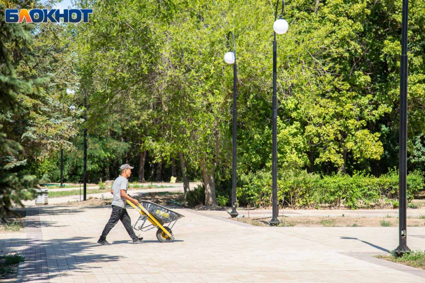 78 миллионов рублей за «договорняк» при благоустройстве Волжского требуют через суд