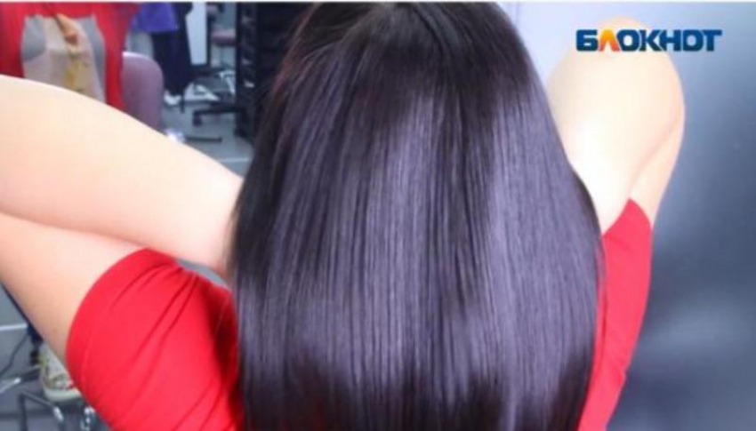 Участники «Сбросить лишнее-4» преображаются: ботокс для волос от «Вероники» получил победитель недели