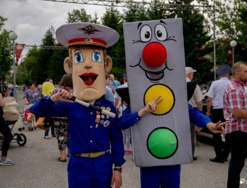 Жару и солнце обещают синоптики в среду