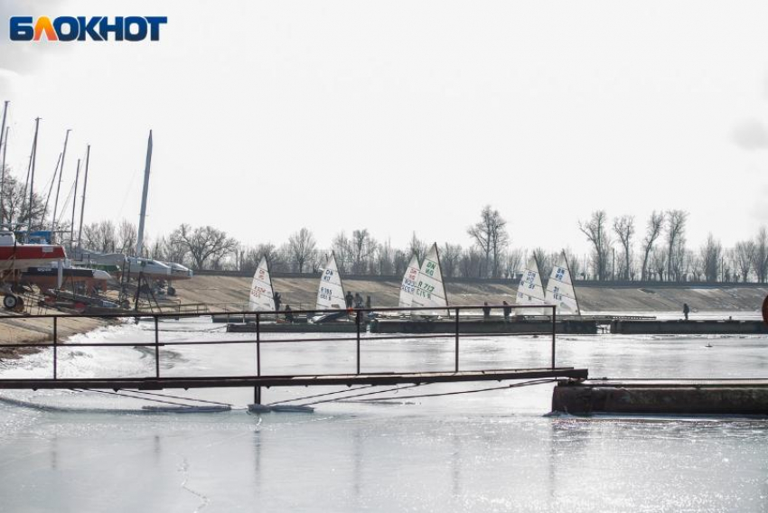 Дождь ожидает волжан в субботу: прогноз погоды