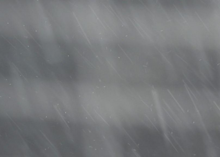 Дождливая суббота ждет волжан