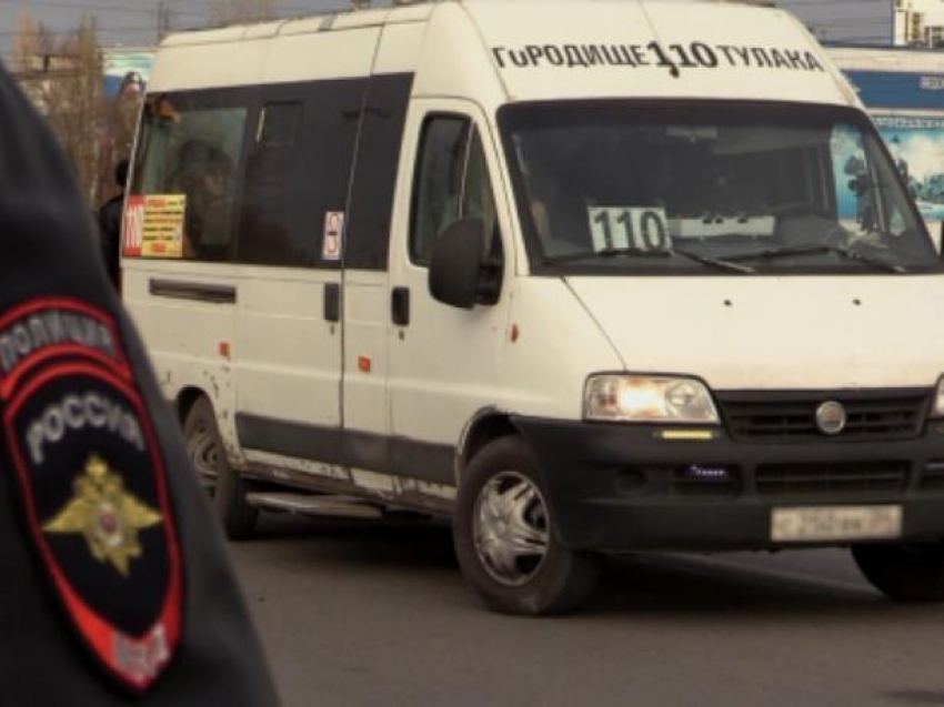 На дорогах Волжского стартовал рейд «Безопасный автобус»