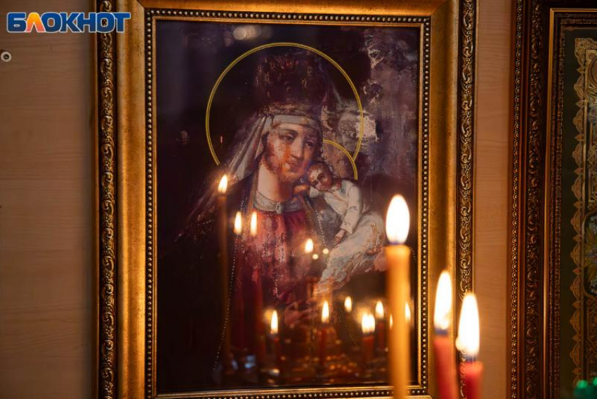 Свет и тьма на весах осени: как в народе отмечали Воздвижение Креста Господня