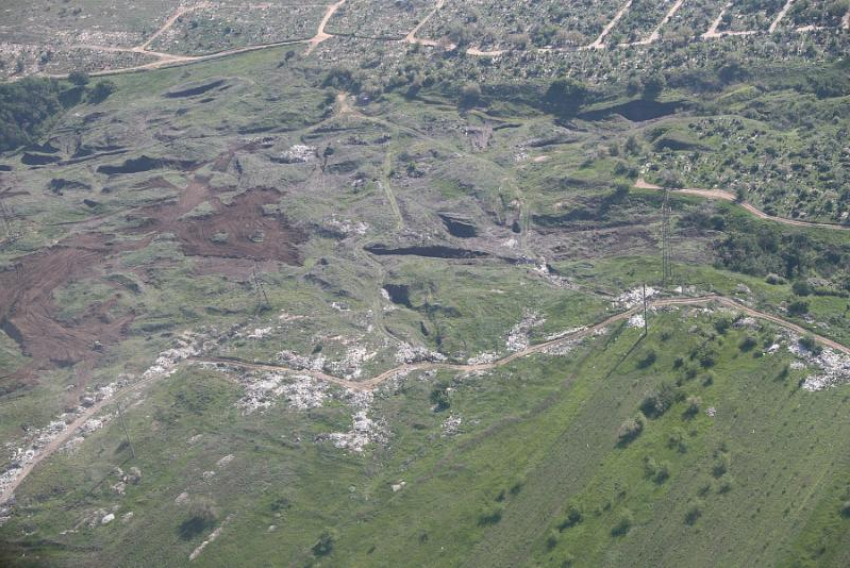 В Волгоградской области ликвидировали около 200 свалок