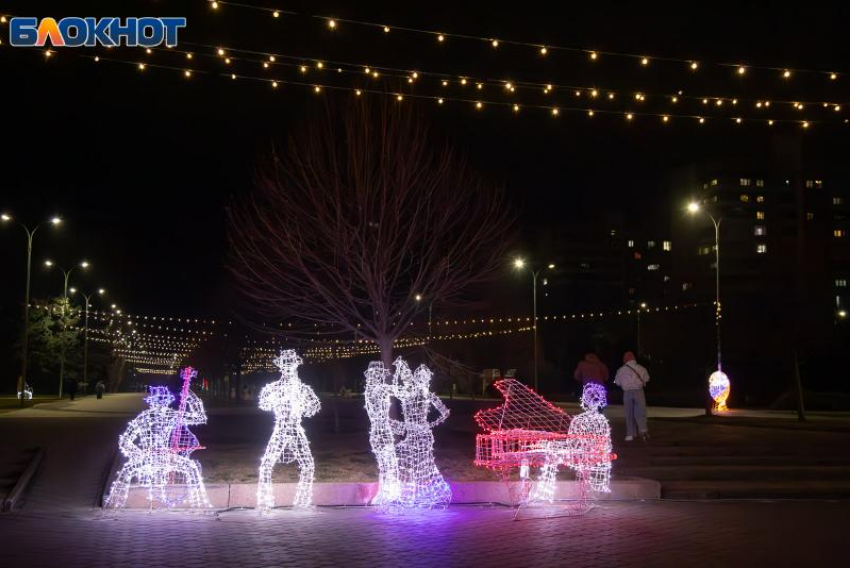 Неделя в Волжском начнется со слабой бури: погода