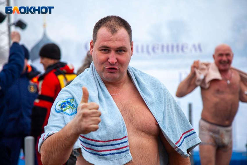 Дождь и ветер: какой будет погода 1 января в Волжском