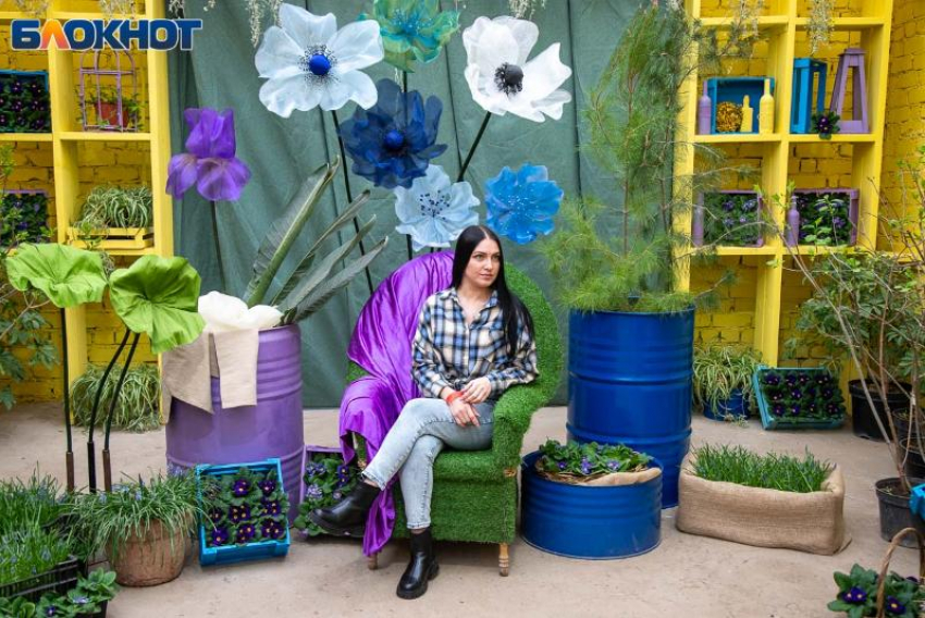 Топ-5 сфер, где доминируют женщины: Волгоградстат нарисовал портрет волжанки накануне 8 марта