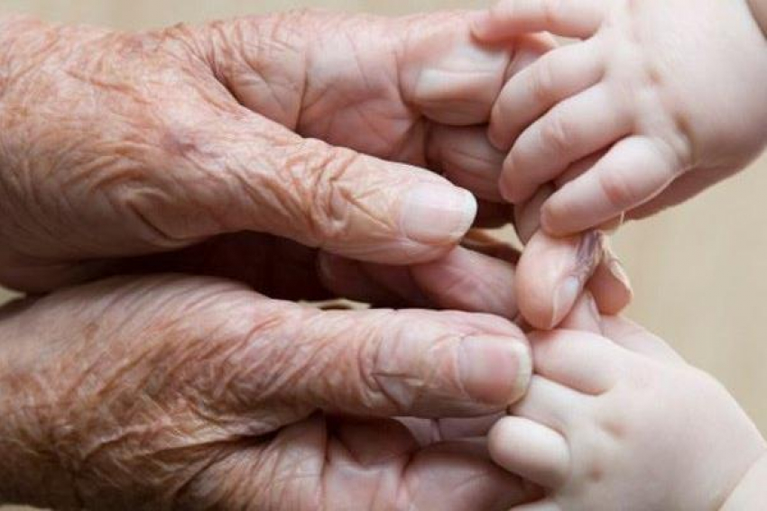 В двух районах Волгоградской области совсем не хотят рожать