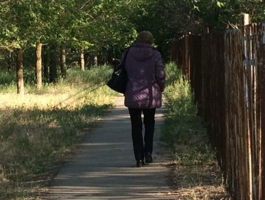 Первый день лета: волжане надели пуховики