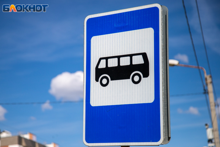 В Волжском чиновники пообещали новый маршрут круглогодичного автобуса в СНТ «Тюльпан» после скандала