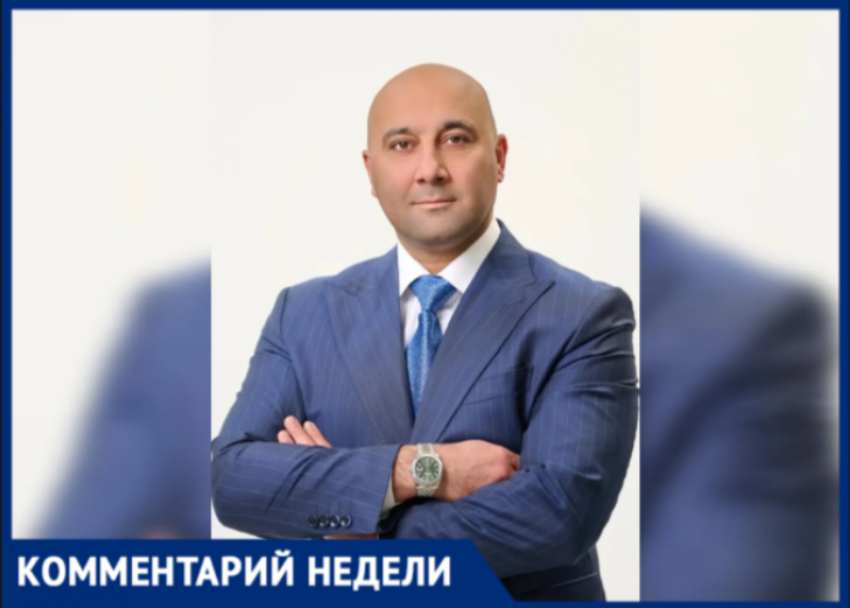 «Ловушка для покупателя»: адвокат Руслан Рустамов признал действия сотрудников ПВЗ в Волжском грубым нарушением закона
