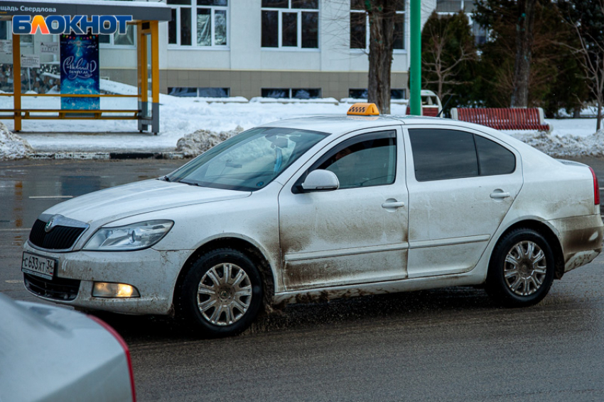 В Волжском вступил в силу новый порядок медицинского освидетельствования водителей