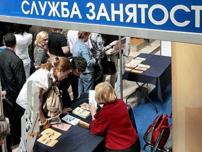 Чтобы найти хоть какую-нибудь работу, на переобучение пошли 58 волжан