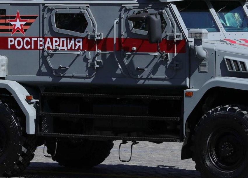 Росгвардеец на служебном авто убил волгоградку: к расследованию подключились следователи-криминалисты