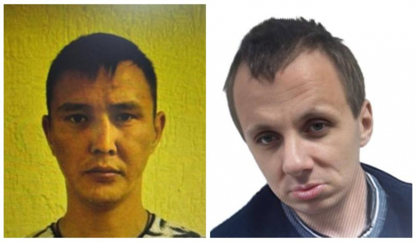 В Волжском одновременно исчезли двое мужчин